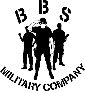 BBS MILITARY COMPANY