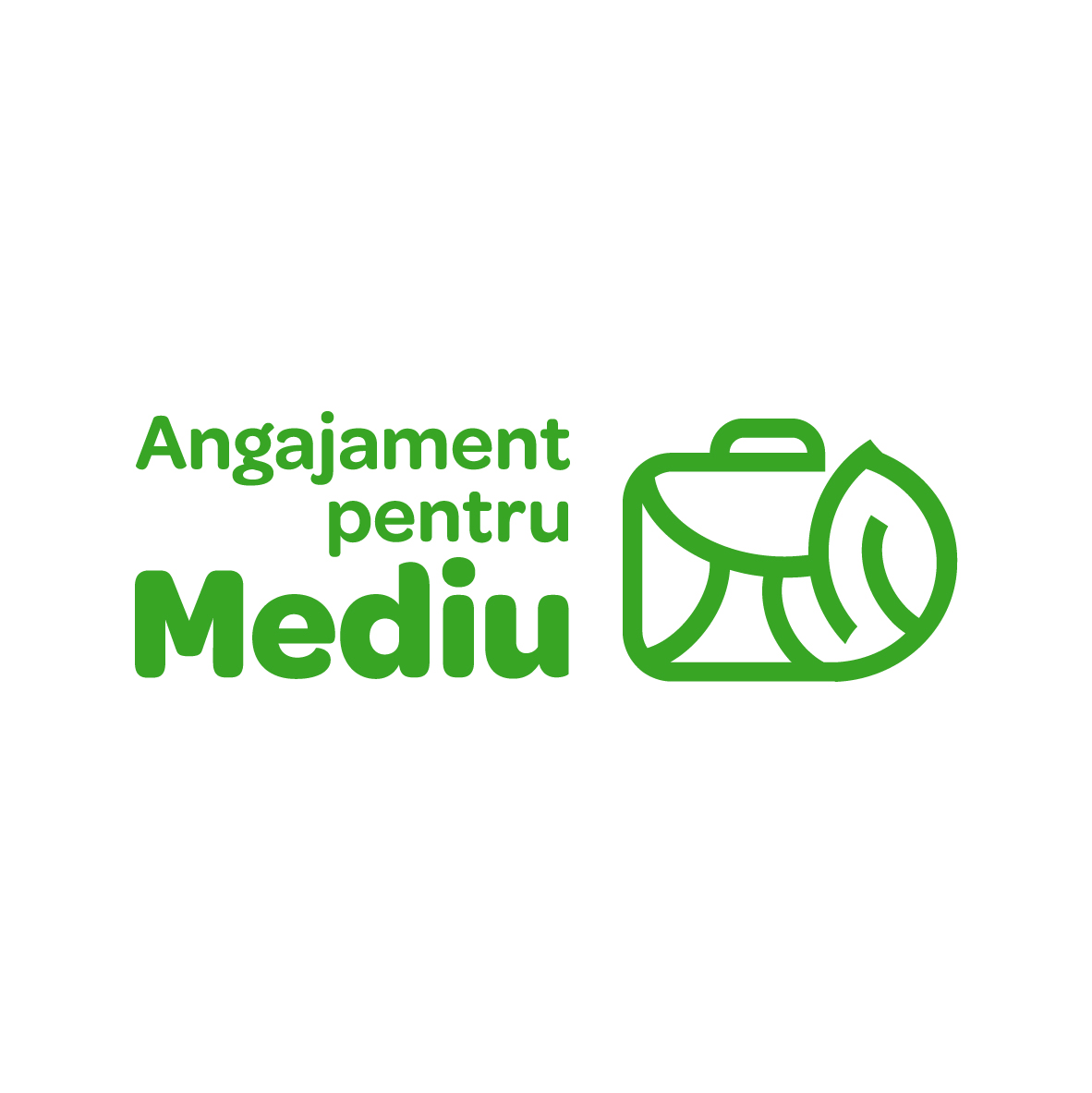 Angajament pentru Mediu