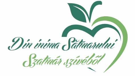 DIN INIMA SĂTMARULUI SZATMÁR SZWÉBÖL