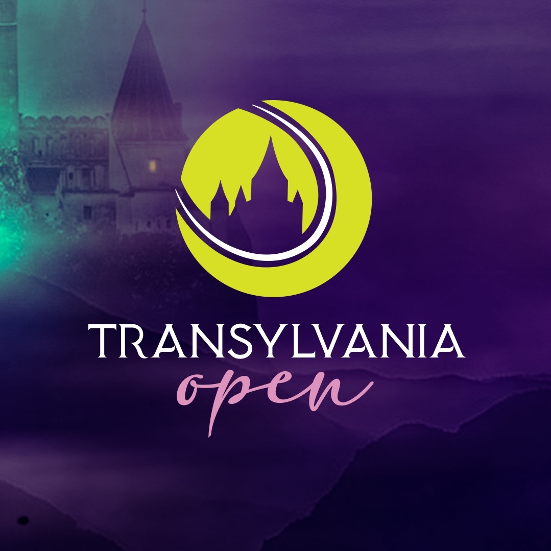 TRANSYLVANIA open