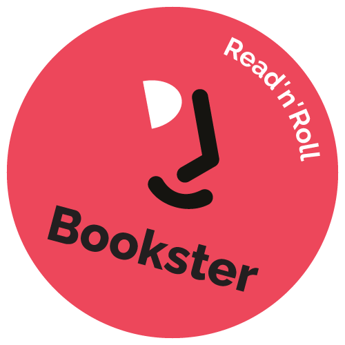 Bookster Read'n'Roll