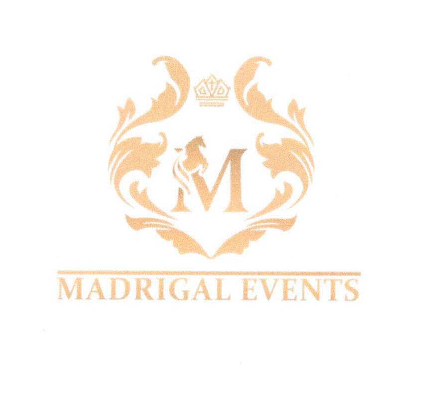 MADRIGAL EVENTS M