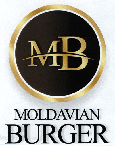 MB MOLDAVIAN BURGER
