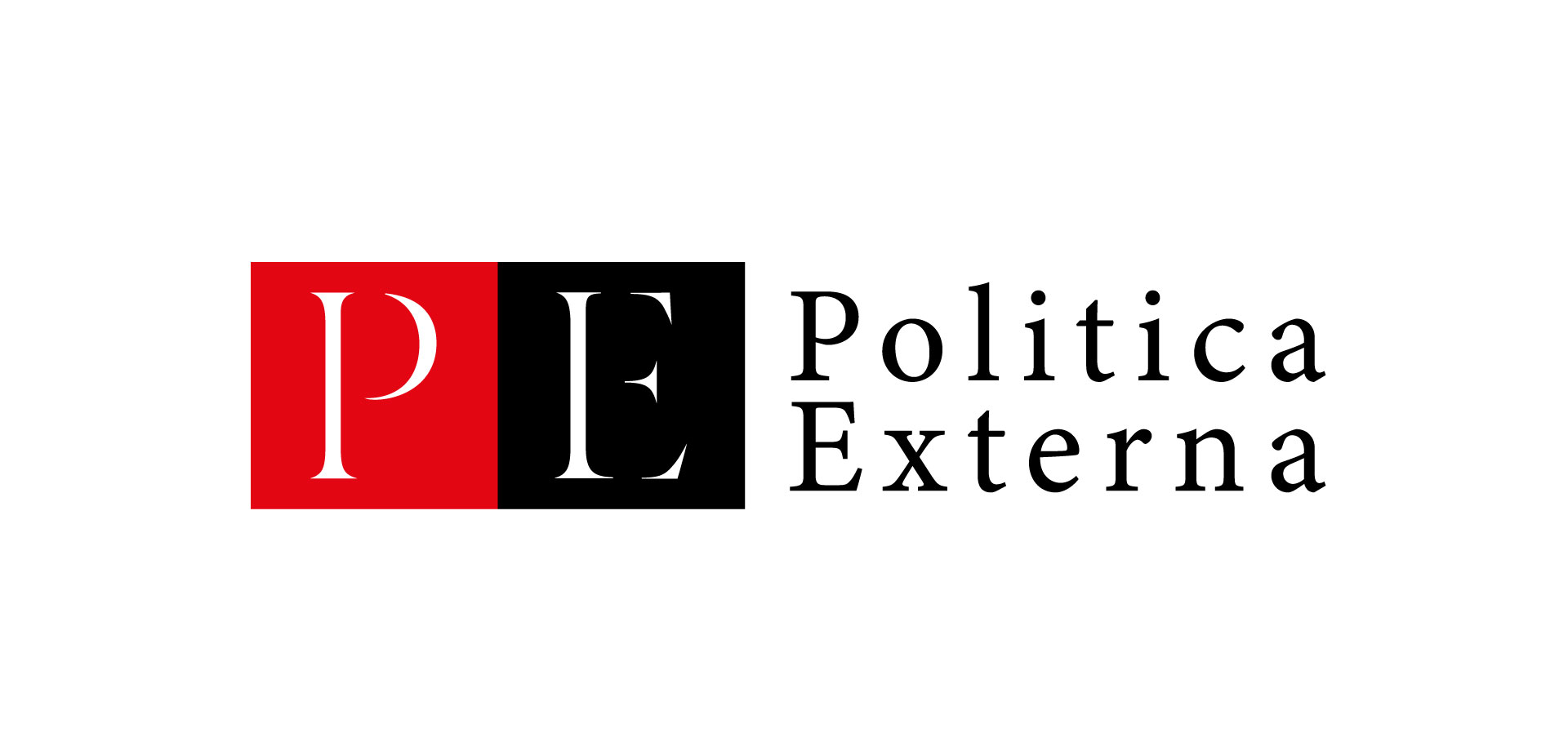 PE Politica Externa