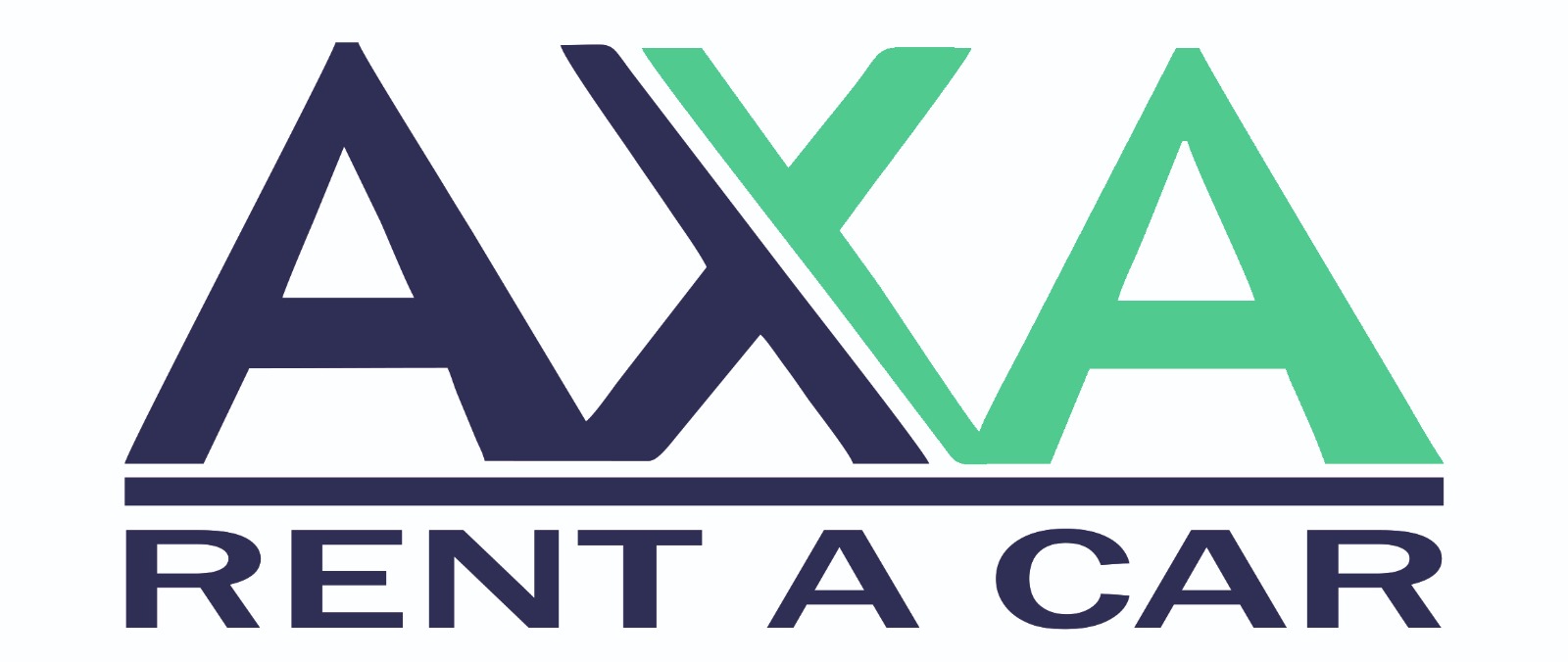 AXA RENT A CAR
