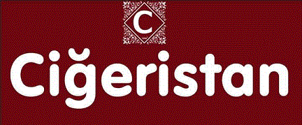C Ciğeristan