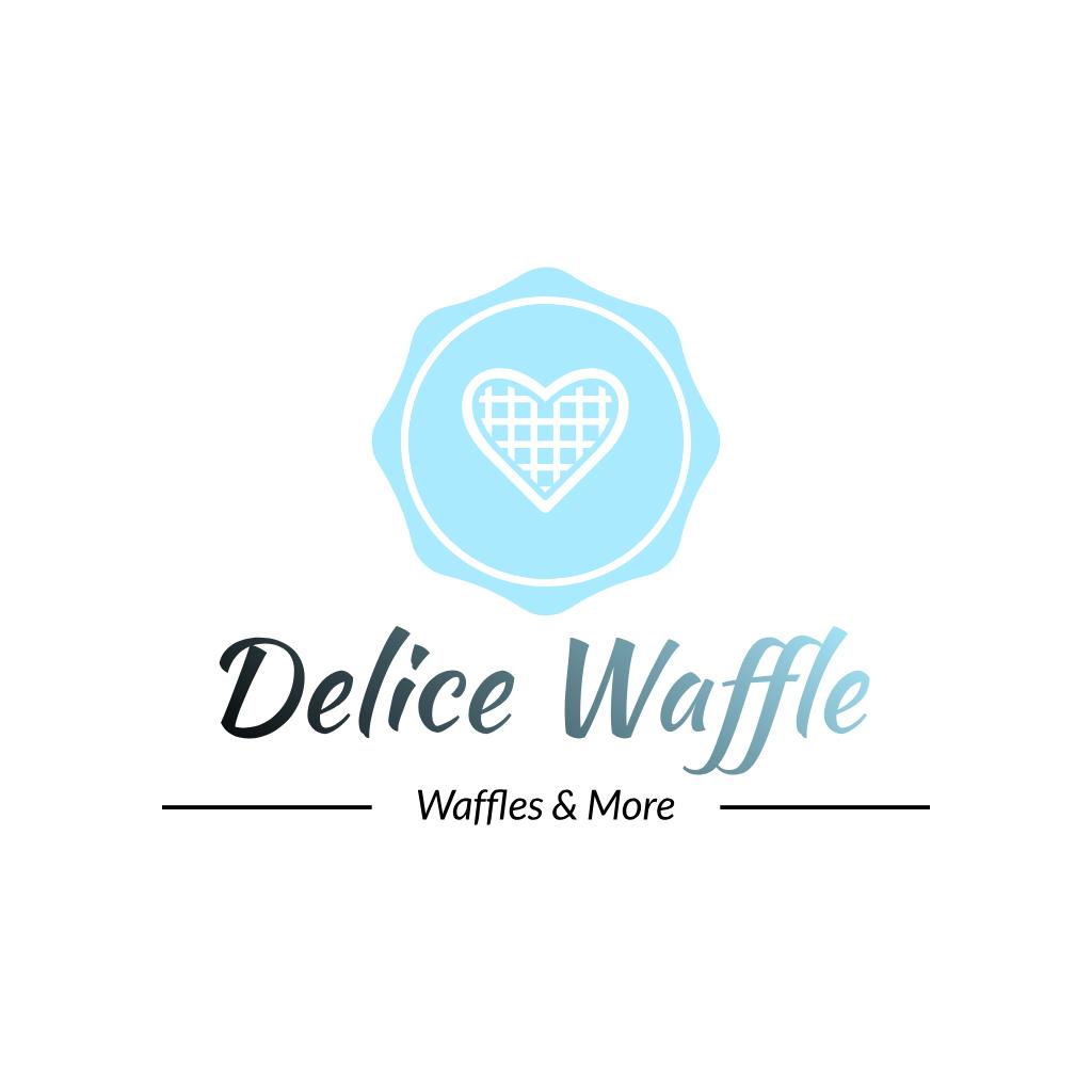 Delice Waffle Waffles & More