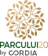 PARCULUI20 by CORDIA