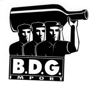 B.D.G. I M P O R T