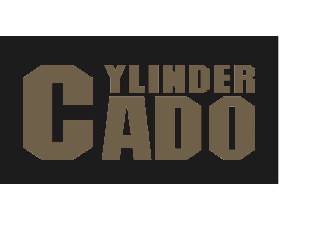 CADO CYLINDER