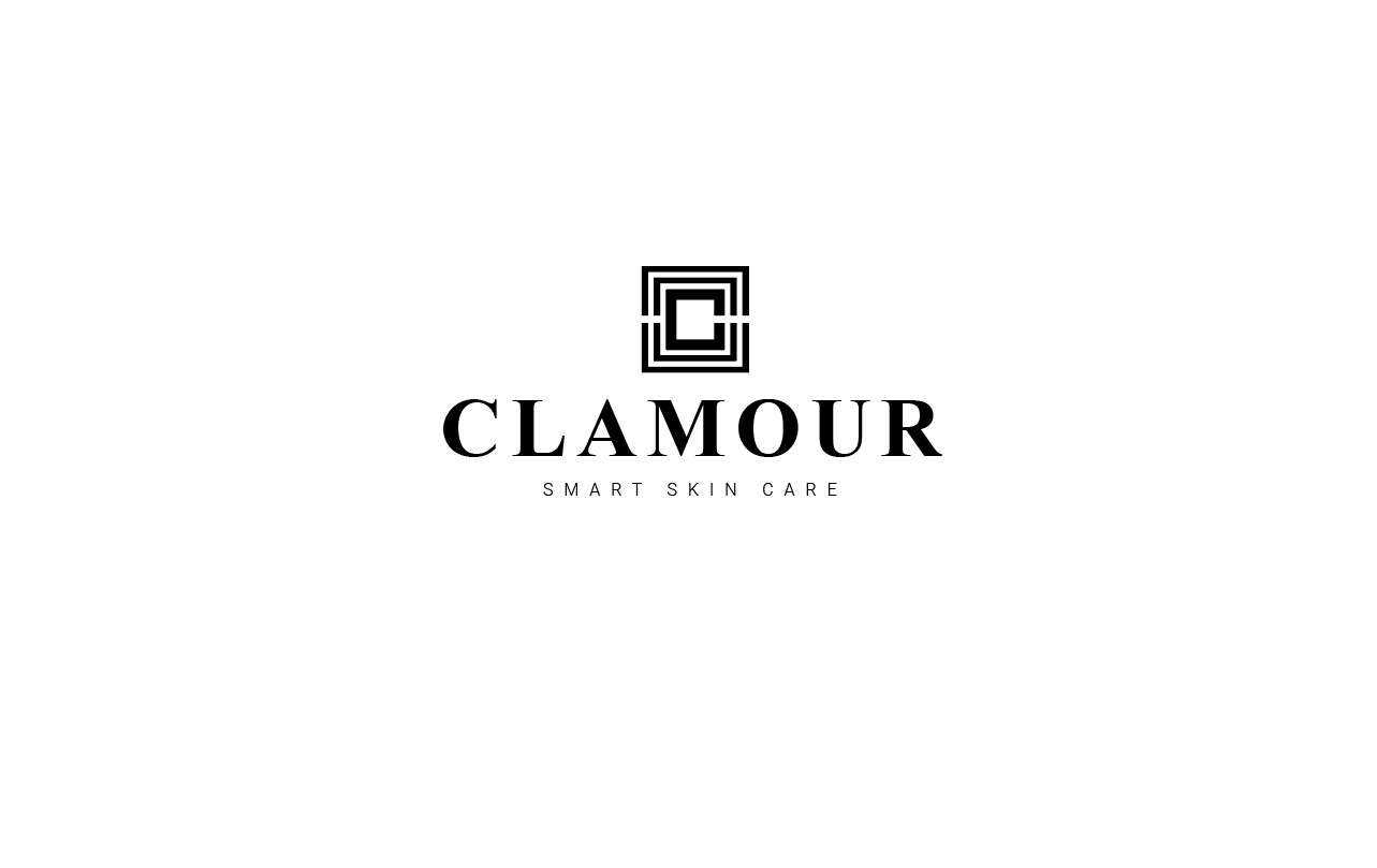 CLAMOUR SMART SKIN CARE