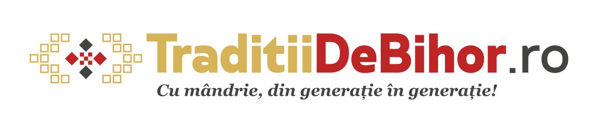 TraditiiDeBihor.ro Cu mândrie, din generație în generație!