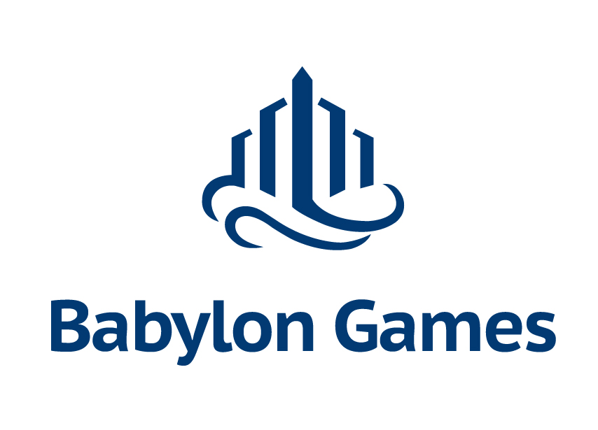 BABYLON GAMES