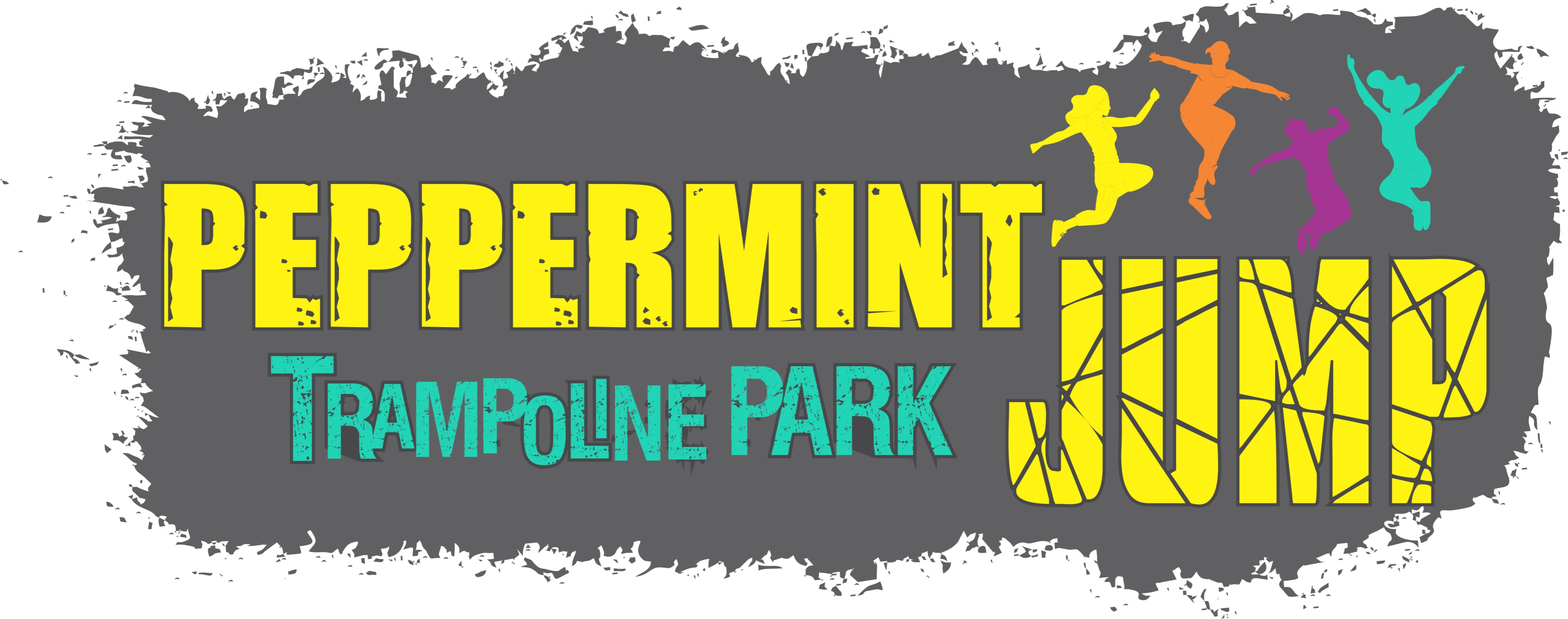 PEPPERMINT JUMP TRAMPOLINE PARK