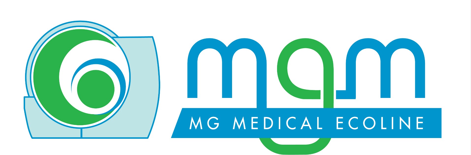 mgm MG MEDICAL ECOLINE