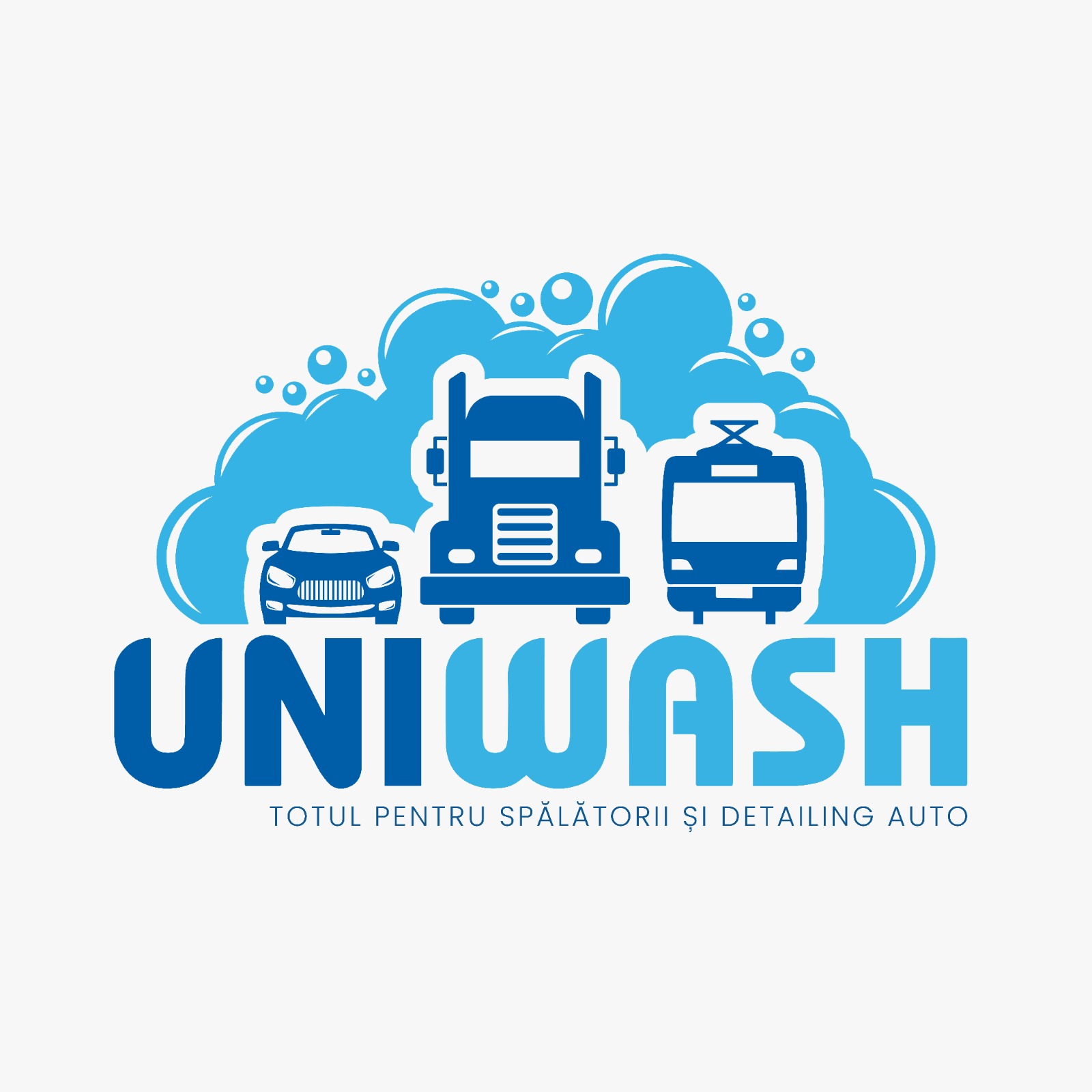 UNIWASH TOTUL PENTRU SPĂLĂTORII ȘI DETAILING AUTO