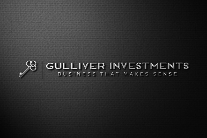 GULLIVER INVESTMENTS BUSINESS THAT MAKES SENSE