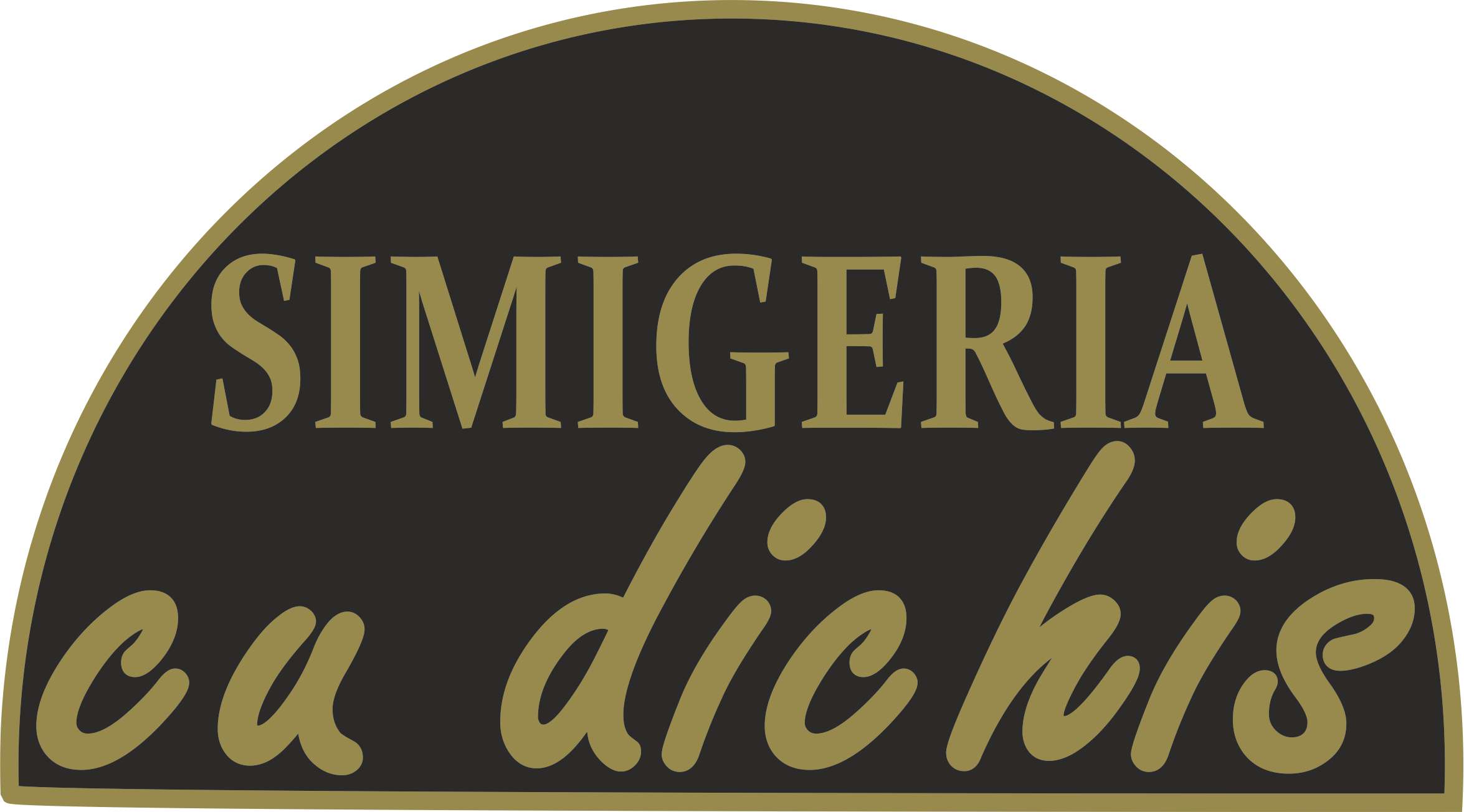 SIMIGERIA cu dichis