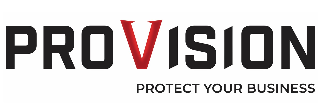 PROVISION PROTECT YOUR BUSINESS