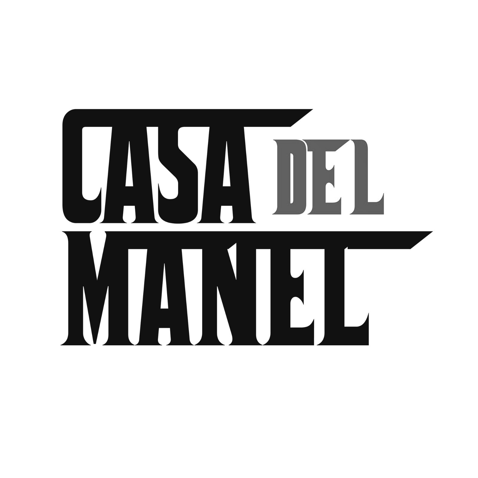 CASA DEL MANEL