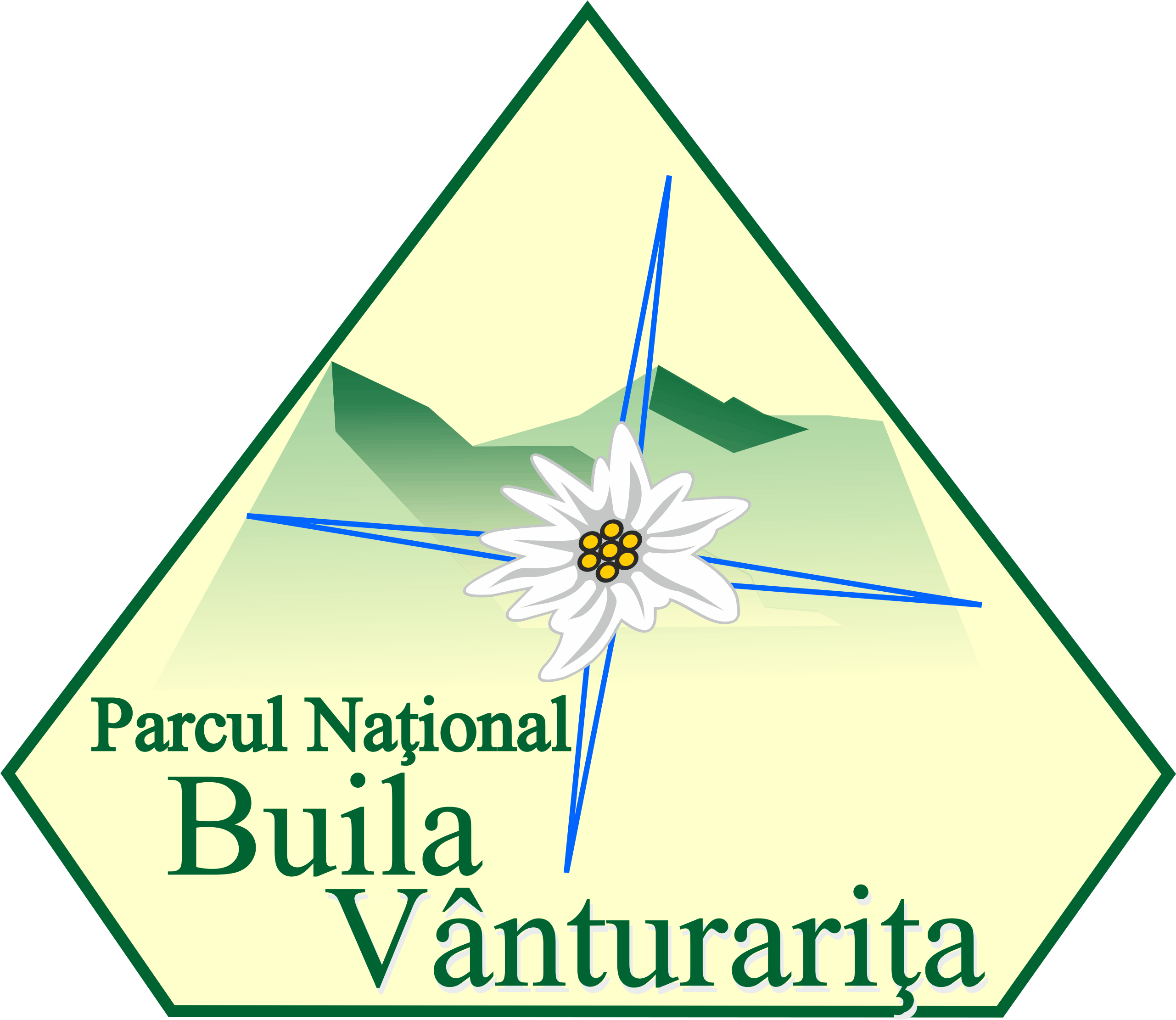 Parcul Național Buila Vânturarița
