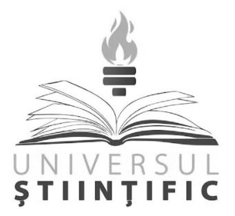 UNIVERSUL STIINTIFIC