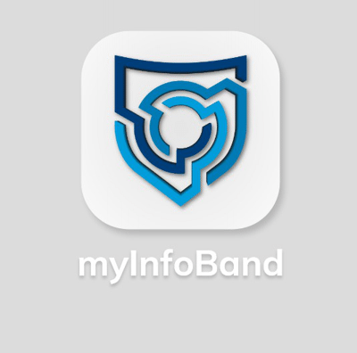 myInfoBand