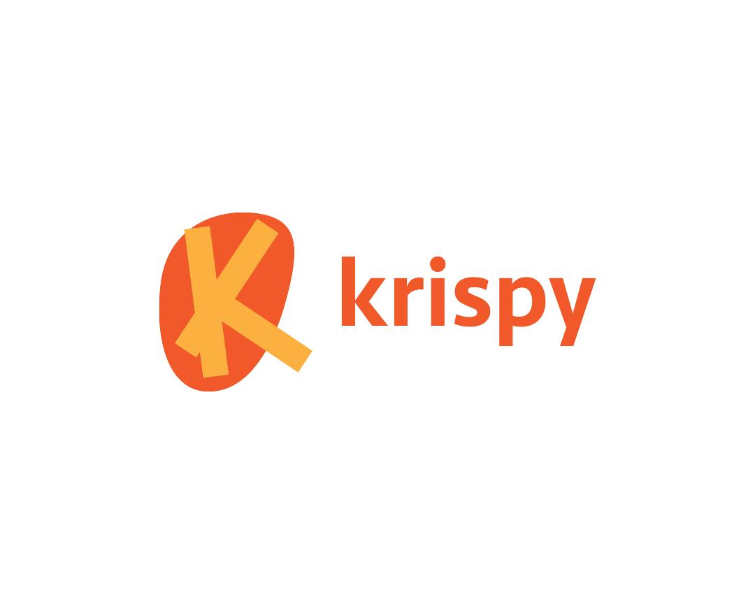 K krispy