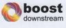 boost downstream
