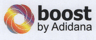 boost by Adidana