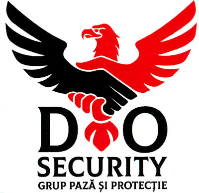 DO SECURITY GRUP PAZĂ ȘI PROTECȚIE