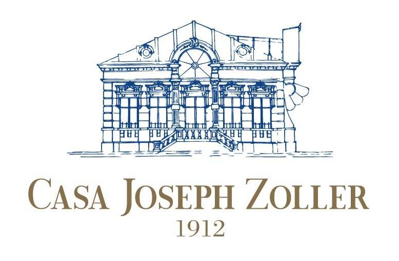 CASA JOSEPH ZOLLER 1912