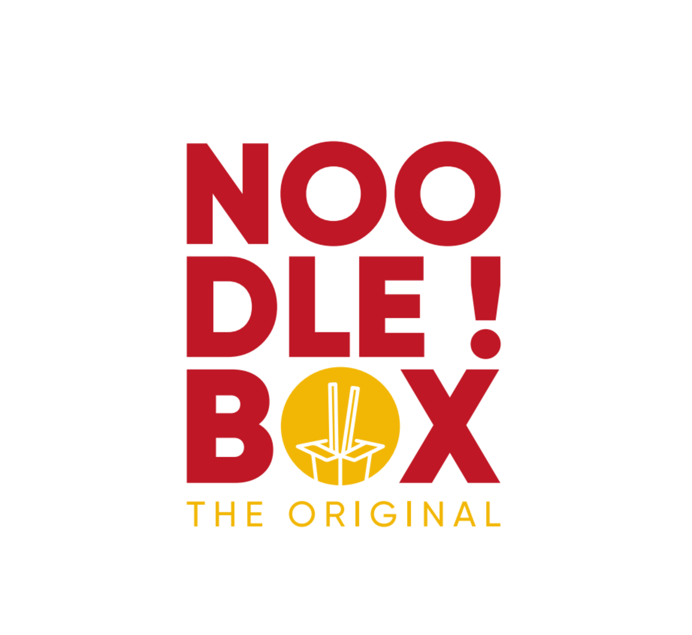 NOODLE ! BOX THE ORIGINAL