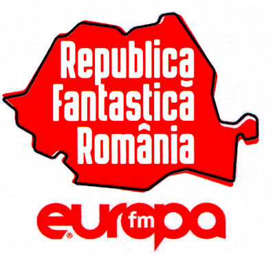 Republica Fantastică România europa fm