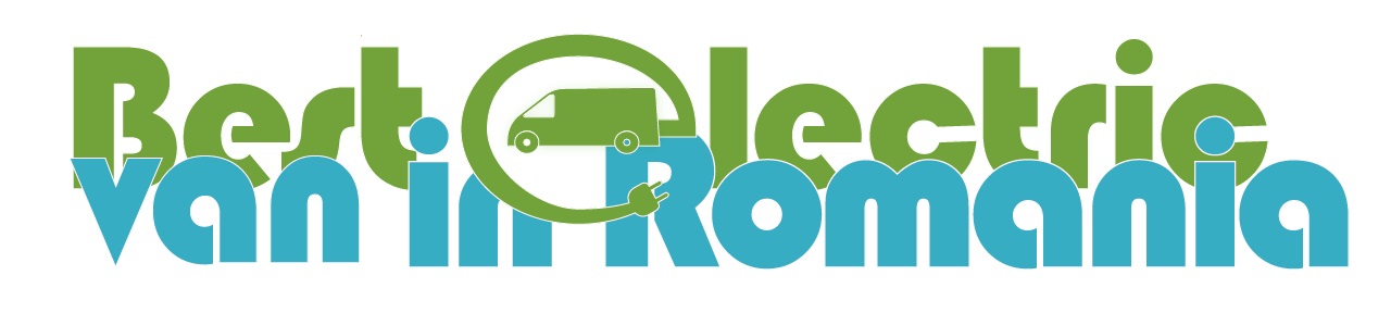 Best electric van in Romania