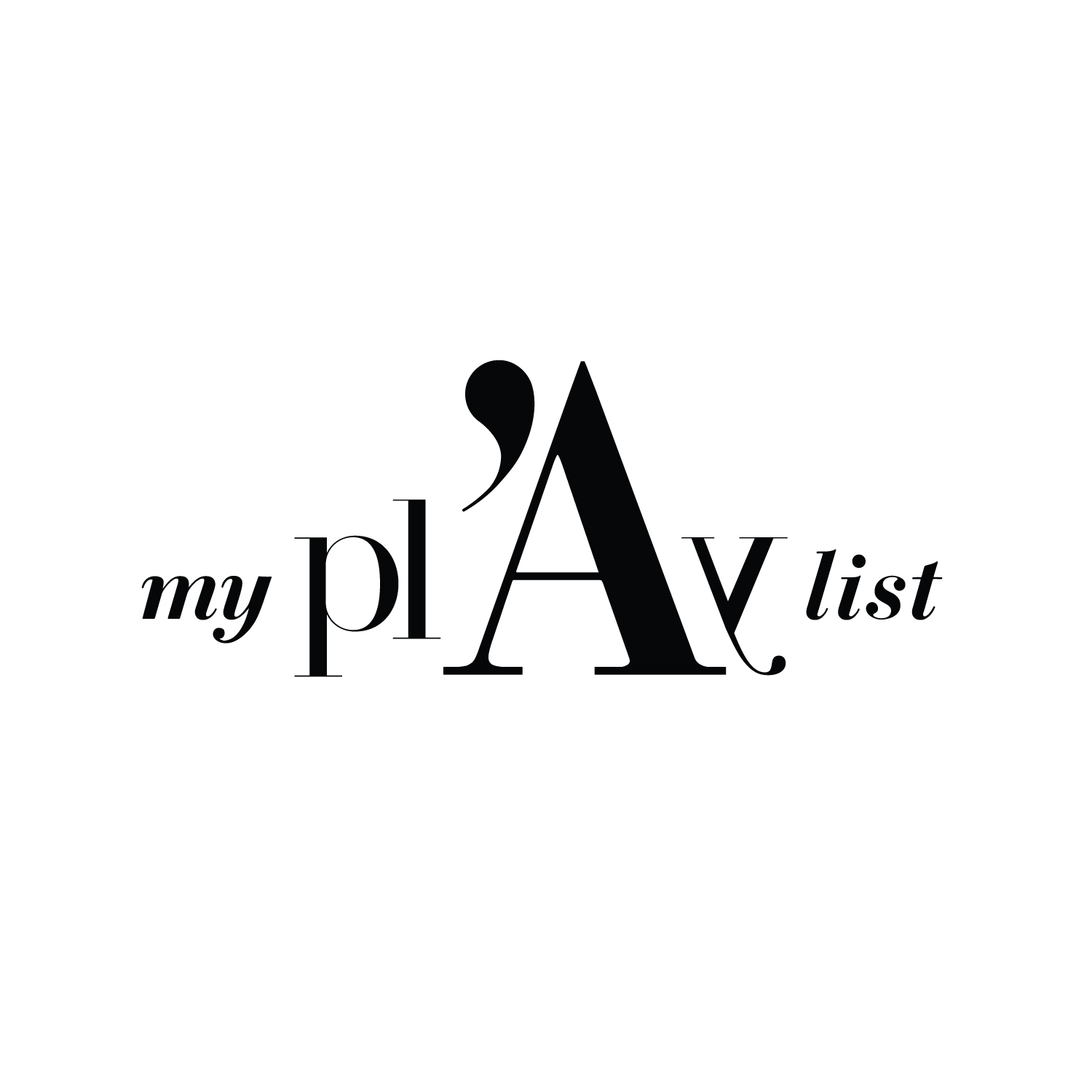 mypl'Aylist