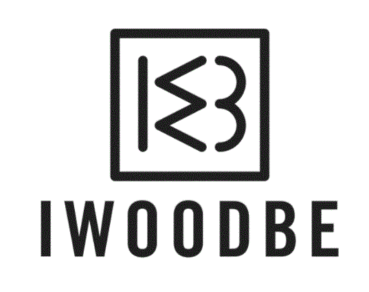 I WOOD BE