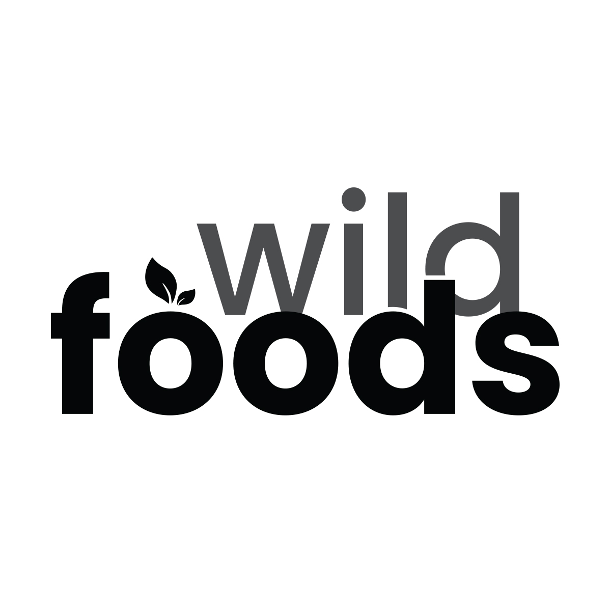 wild foods