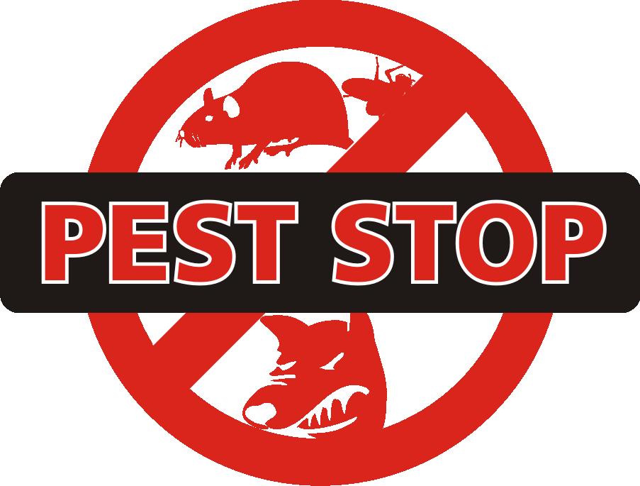 PEST STOP