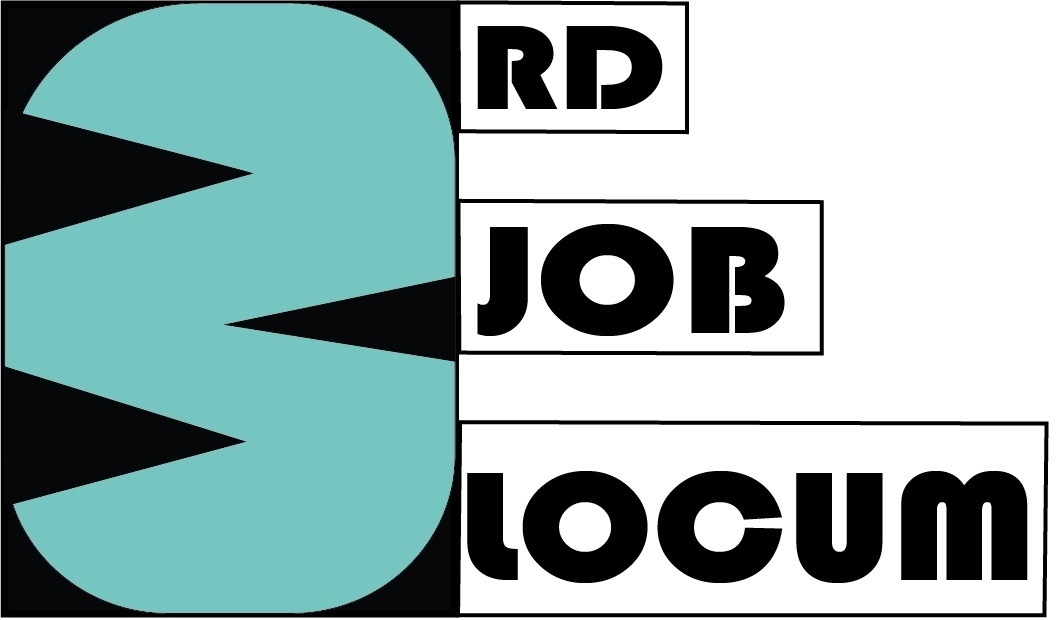 3RD JOB LOCUM