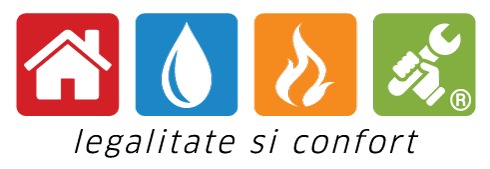 legalitate și confort