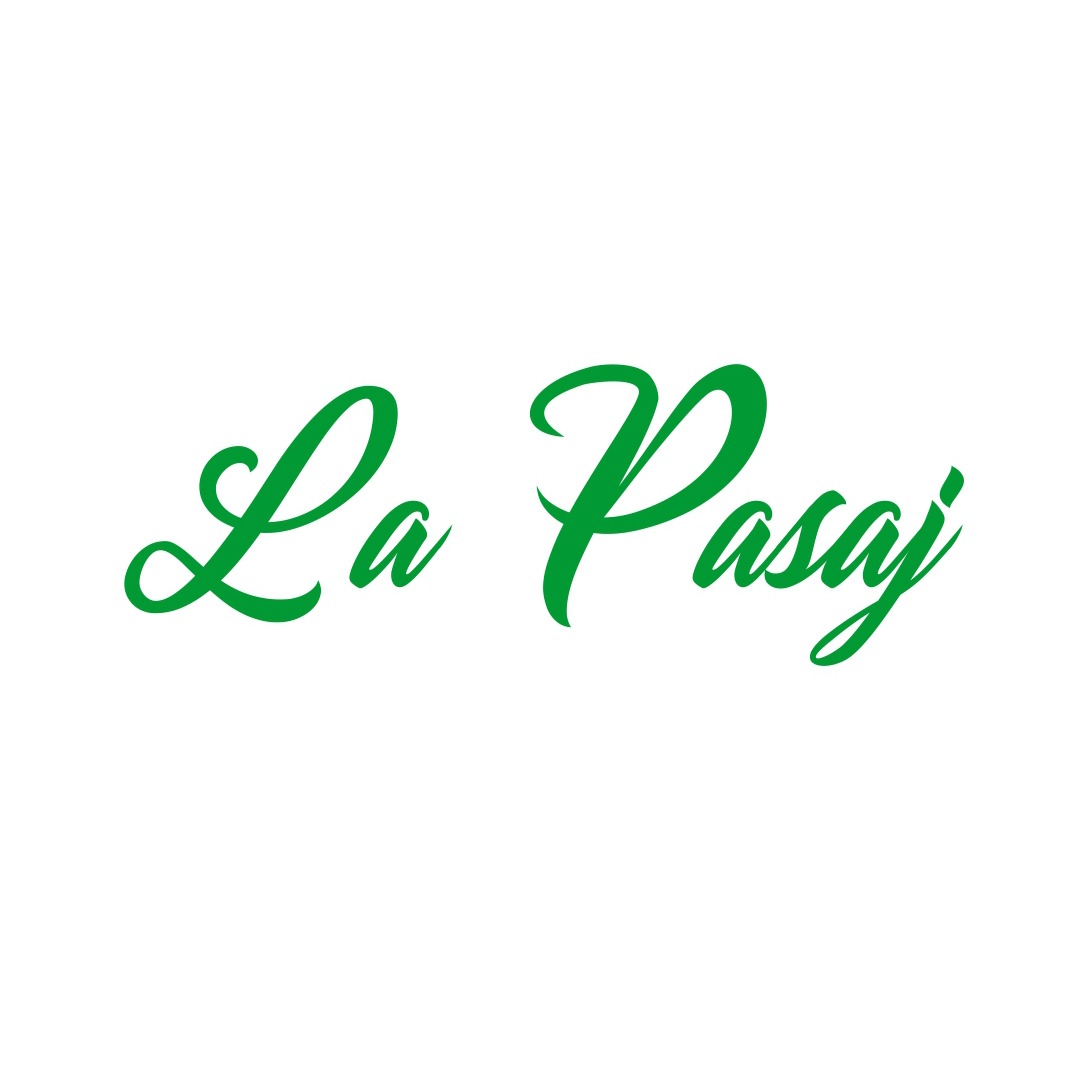 La Pasaj