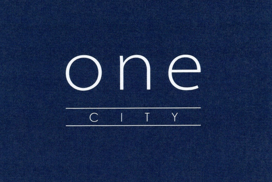 one city