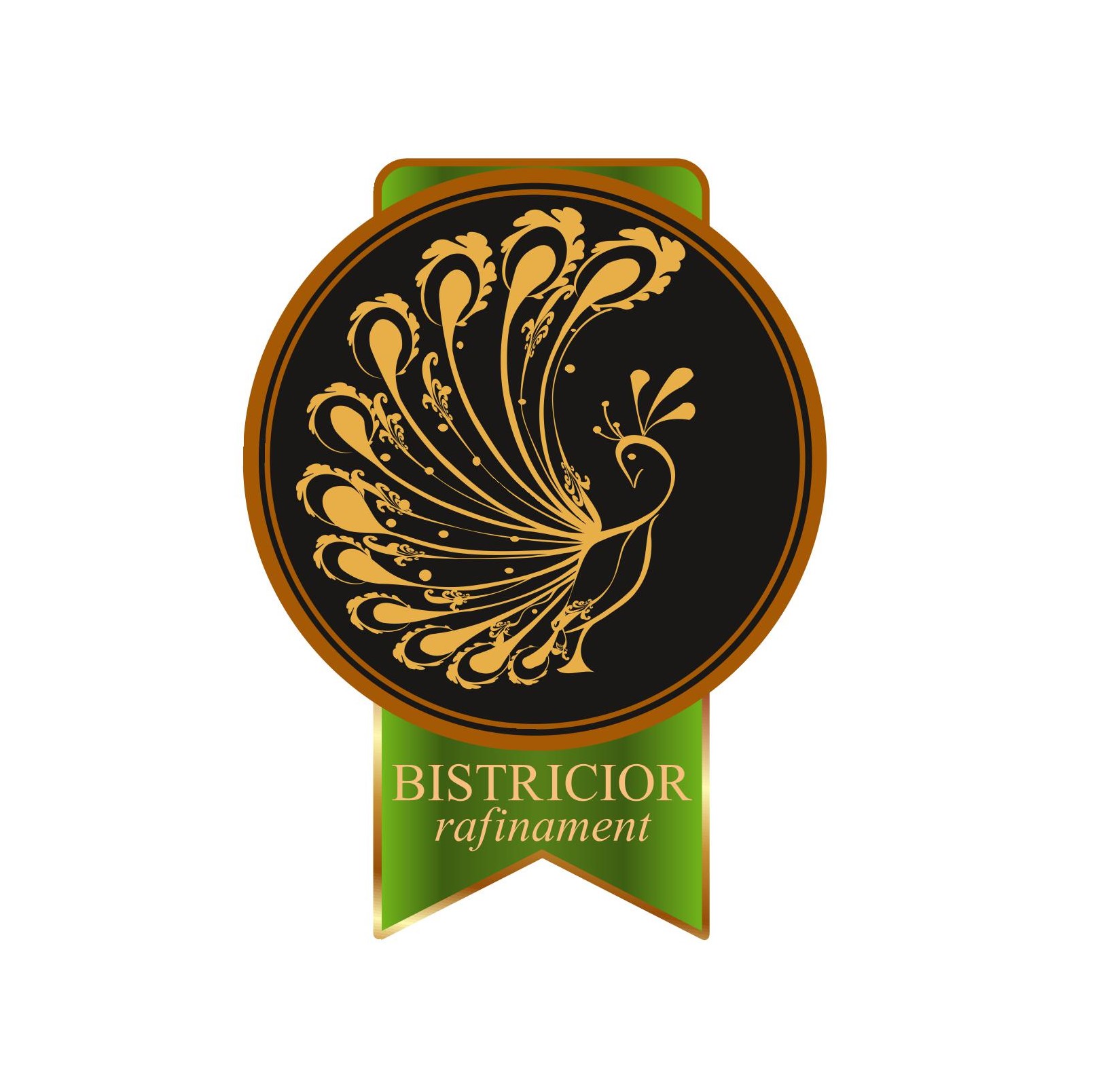 BISTRICIOR rafinament