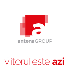 antena GROUP viitorul este azi