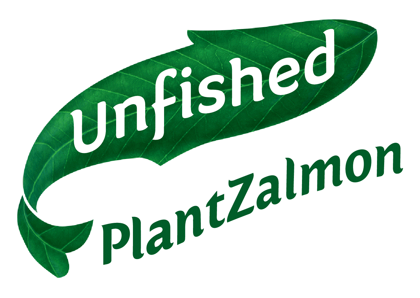 Unfished PlantZalmon