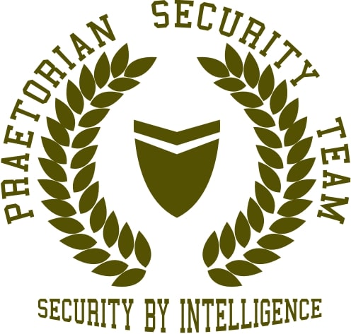 PRAETORIAN SECURITY TEAM SECURITY BY INTELLIGENCE