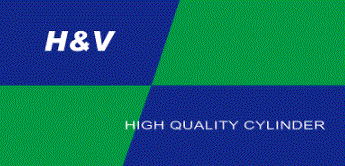 H&V HIGH QUALITY CYLINDER