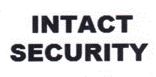 INTACT SECURITY