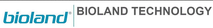 bioland BIOLAND TECHNOLOGY